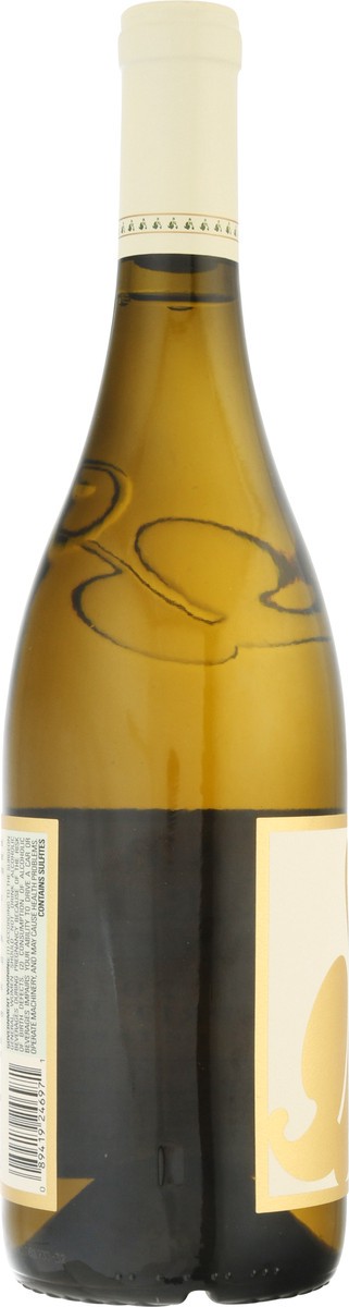 slide 5 of 9, Tablas Creek Vineyard Esprit De Beaucastel Blanc Wine, 750 ml