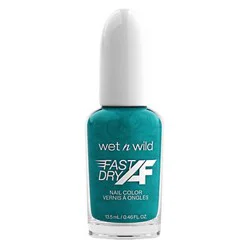 wet n wild Fast Dry AF Nail Color, Mermaids Do Exist