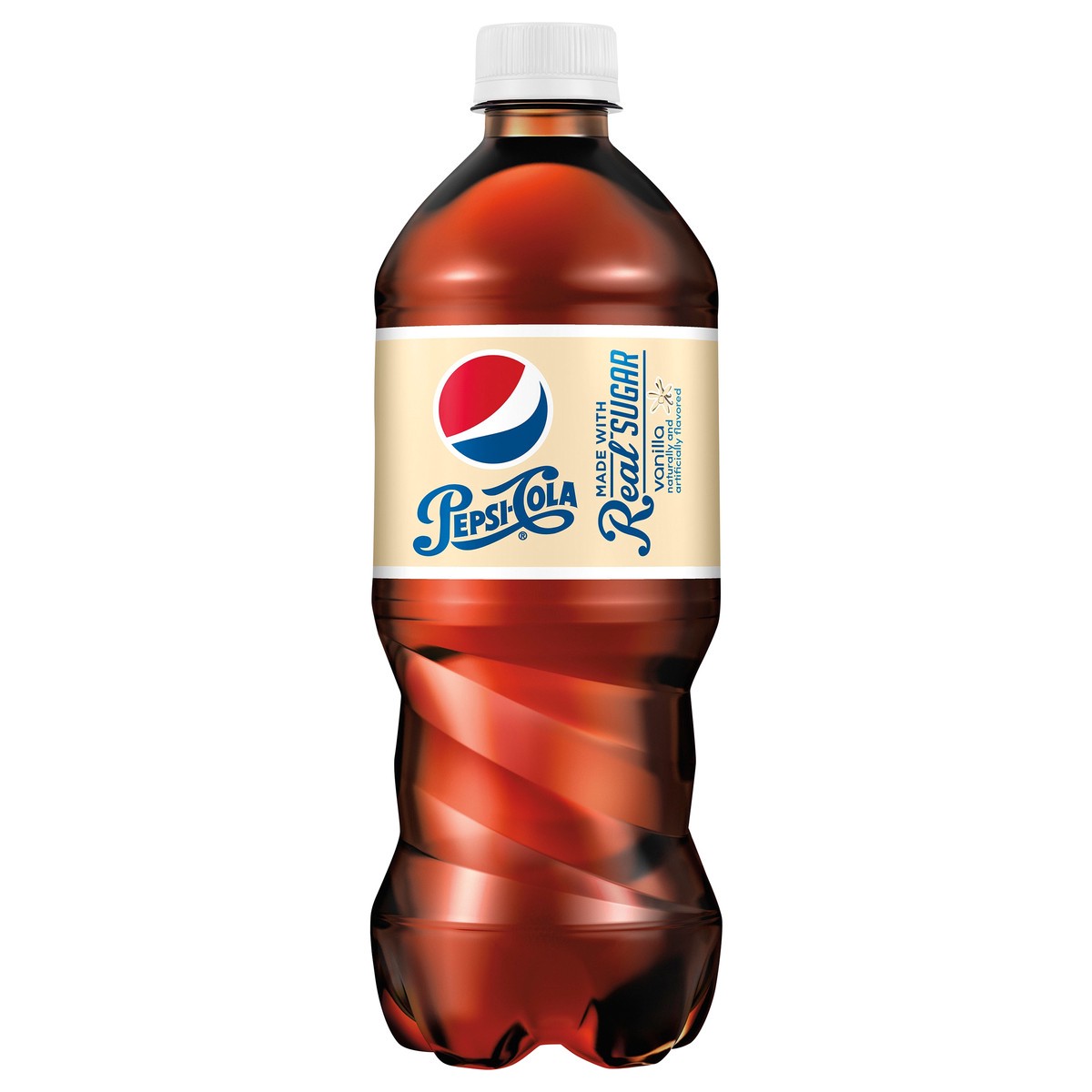 slide 2 of 4, Pepsi Soda - 20 fl oz, 20 fl oz