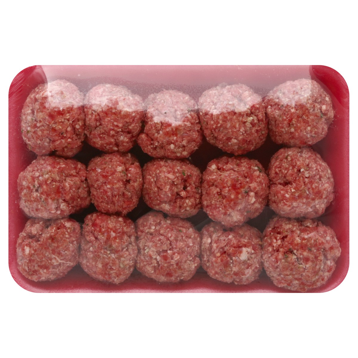 slide 1 of 1, Cab Premium Burger Blend Jumbo Pack, per lb