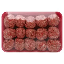 Cab Premium Burger Blend Jumbo Pack