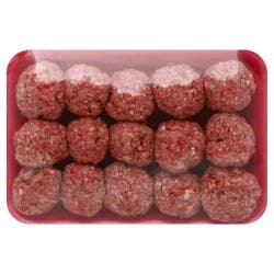 Cab Premium Burger Blend Jumbo Pack