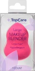 TopCare Beauty Large Makeup Blender, 1 ea