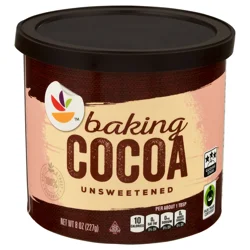 Giant Baking Cocoa Unsweetened