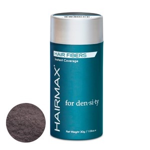 slide 1 of 1, HairMax Hair Fibers, Dark Brown, 16 oz