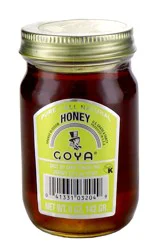 Goya Orange Blossom Honey - 5 oz