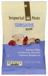 Imperial Nuts Sunshine Blend