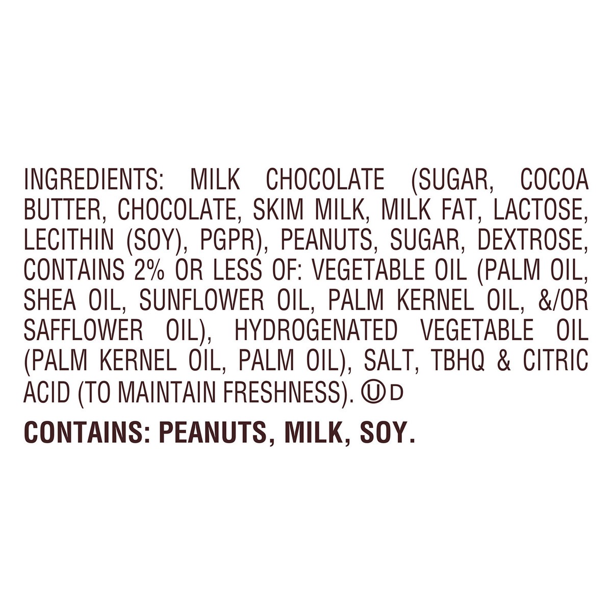 slide 4 of 8, REESE'S THiNS Milk Chocolate Peanut Butter Creamy, Individually Wrapped Cups Candy Party Pack, 24.05 oz, 24.05 oz