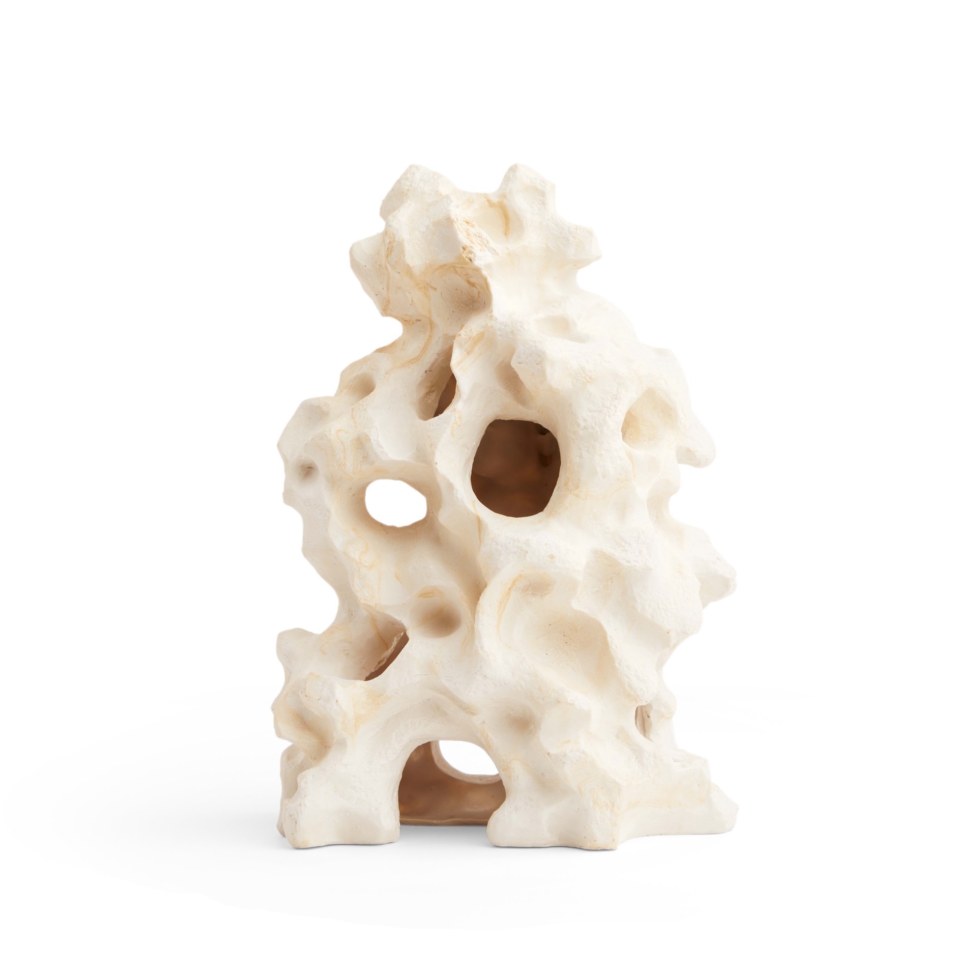 slide 1 of 1, Imagitarium 13 Tall Texas Holey Rock, Large, 1 ct