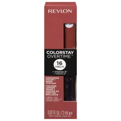 Colorstay Overtime Pearl 340 Lipstick 0.07 fl oz