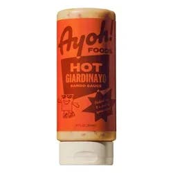 Ayoh Foods Giardinayo Sando Sauce