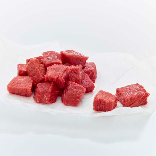 slide 1 of 1, Beef for Stew Family Pack, per lb