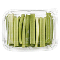 slide 21 of 29, Fresh from Meijer Celery Sticks, 14 oz, 13 oz