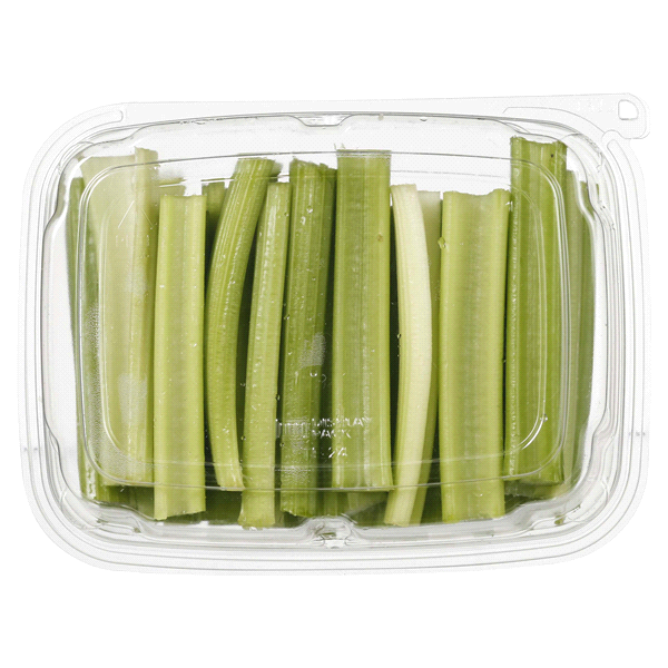 slide 16 of 29, Fresh from Meijer Celery Sticks, 14 oz, 13 oz