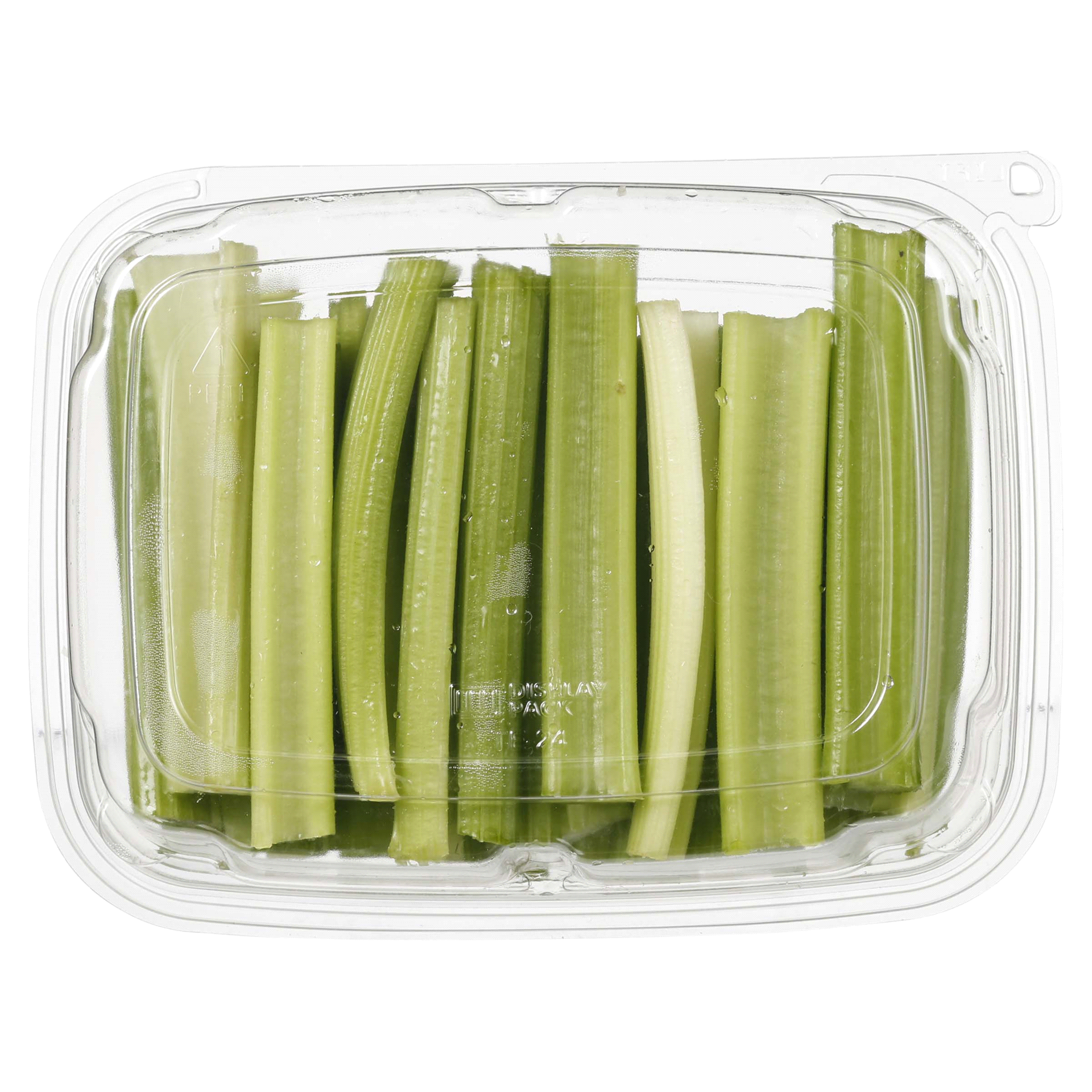 slide 10 of 29, Fresh from Meijer Celery Sticks, 14 oz, 13 oz