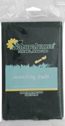 Natural Value Natval Scouring Pads