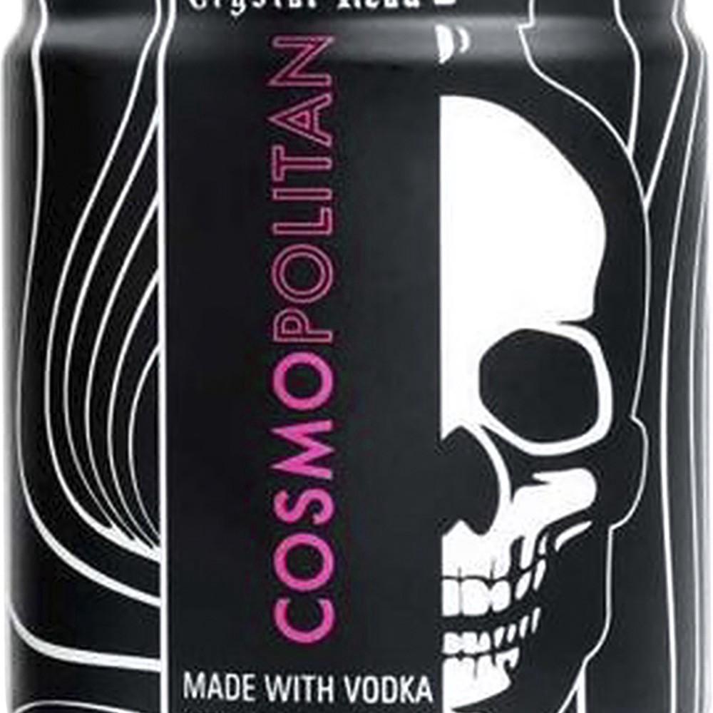 slide 1 of 1, Crystal Head Rtd C, 100 ml