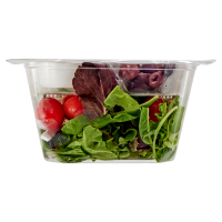 slide 4 of 9, Ffm Greek Chicken Salad 8.9Oz, 8.9 oz