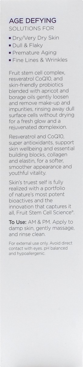 slide 7 of 7, Andalou Naturals Cleansing Milk 6 oz, 6 fl oz