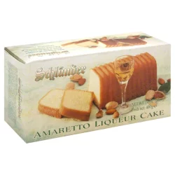 Schlunder Amaretto Cake