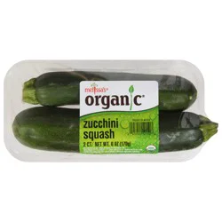 Melissa's Organic Zucchini Squash 2 ea