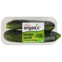 Melissa's Organic Zucchini Squash 2 ea
