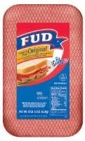 Fud Original Cooked Ham