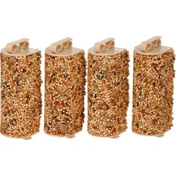 Kaytee Treat Stick Honey Flavor -- Parakeet 7 oz