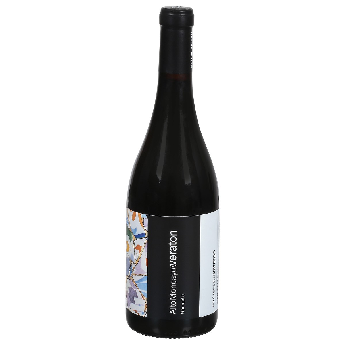 slide 1 of 13, Alto Moncayo Garnacha 750 ml, 750 ml