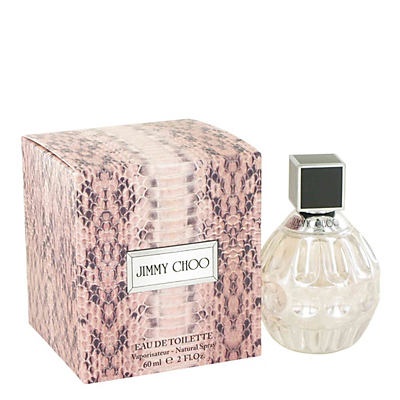 slide 1 of 1, Jimmy Choo Eau De Parfum Spray For Women, 1 ct