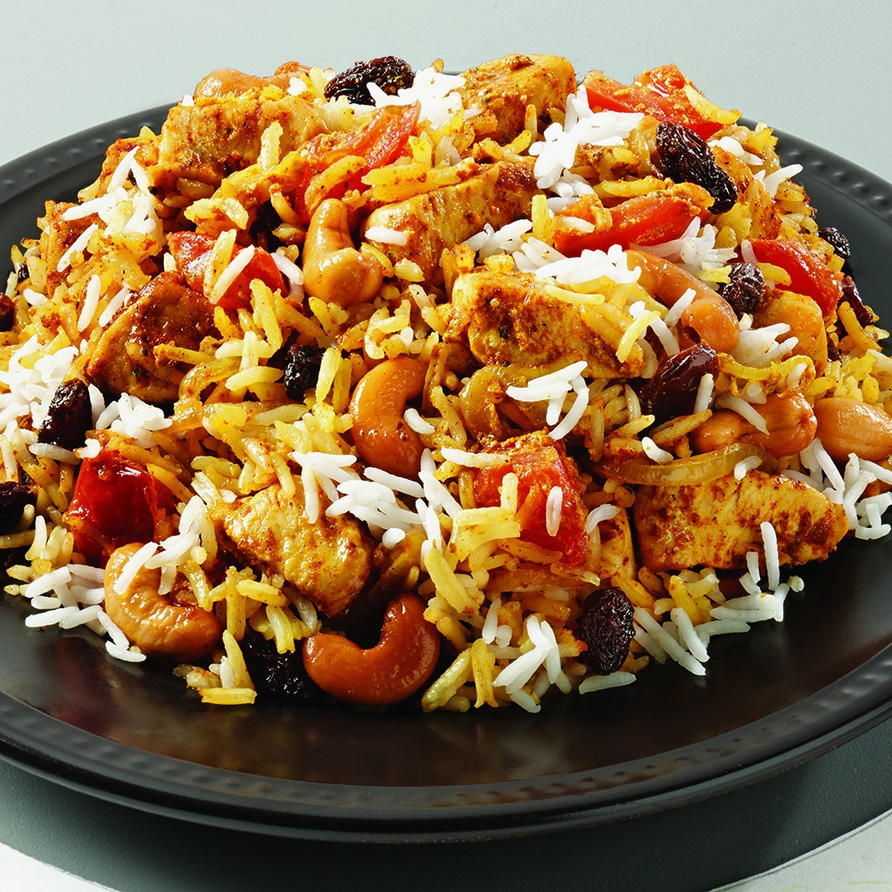 Simply Asia Indian Essentials Chicken Biryani Seasoning Mix 1.1 oz Shipt