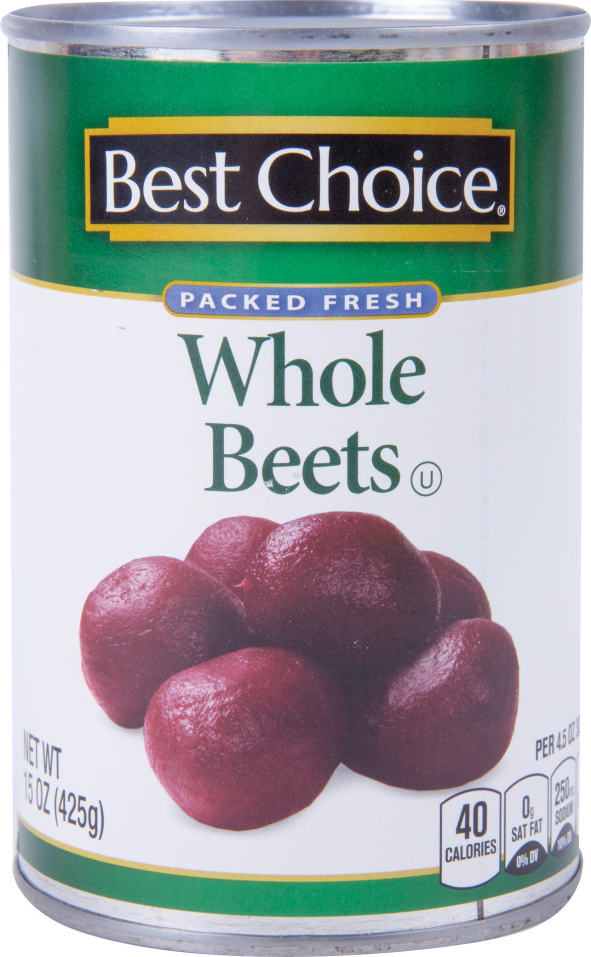 slide 1 of 1, Best Choice Fancy Whole Beets, 15 oz