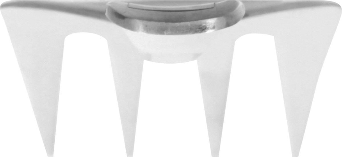 slide 11 of 11, Cambridge Bourne Mirror Server Fork 1 ea, 1 ct