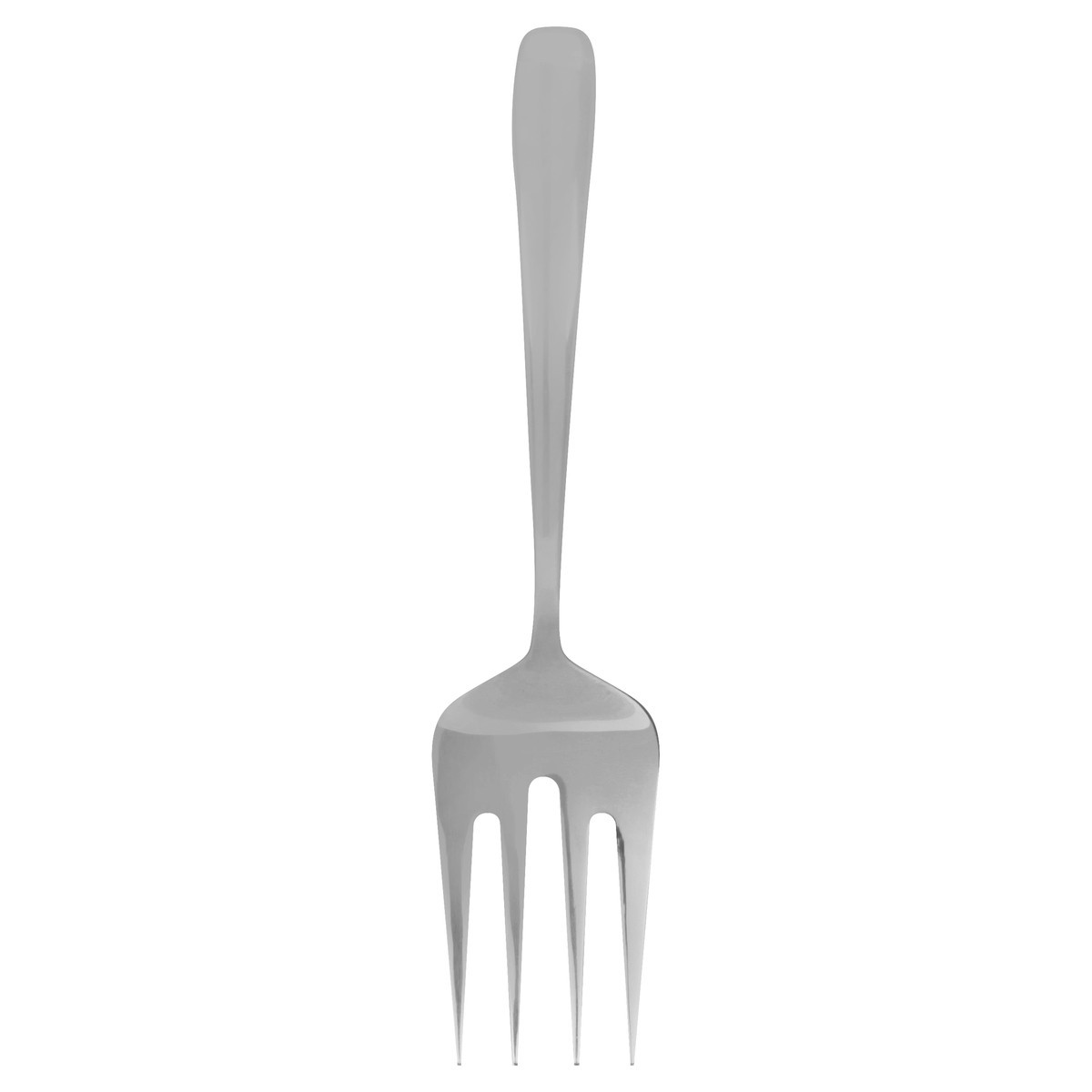 slide 3 of 11, Cambridge Bourne Mirror Server Fork 1 ea, 1 ct