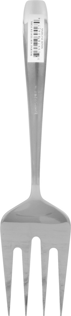 slide 4 of 11, Cambridge Bourne Mirror Server Fork 1 ea, 1 ct