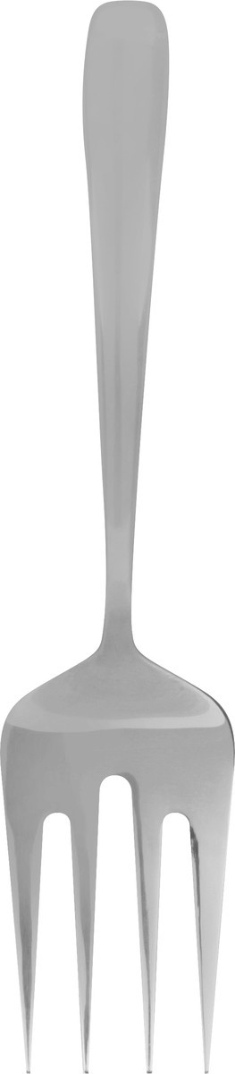 slide 2 of 11, Cambridge Bourne Mirror Server Fork 1 ea, 1 ct