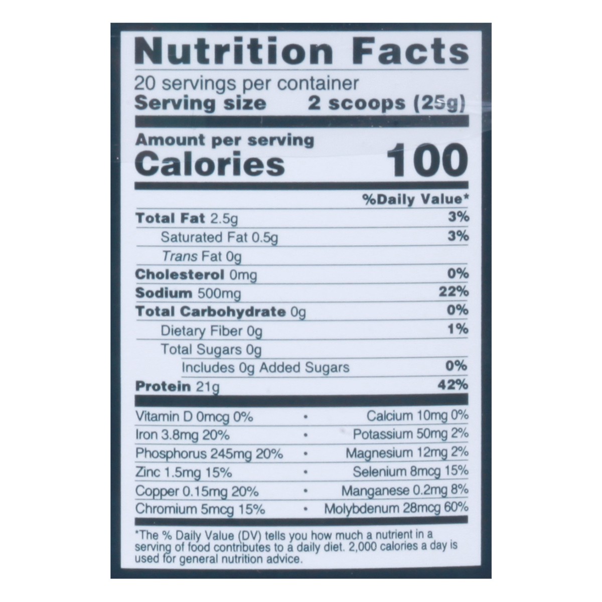 slide 3 of 14, Nuzest Clean Lean Protein Premium Pea Protein Drink Mix 17.6 oz, 17.6 oz