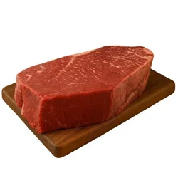 Choice Natural Boneless Shoulder Roast