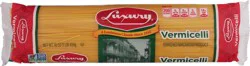 Luxury Vermicelli 16 oz