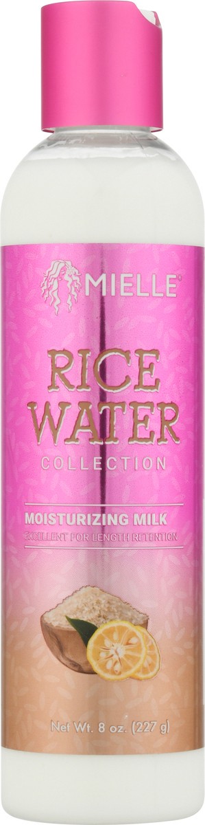 slide 4 of 9, Mielle Rice Water 8 oz, 8 oz