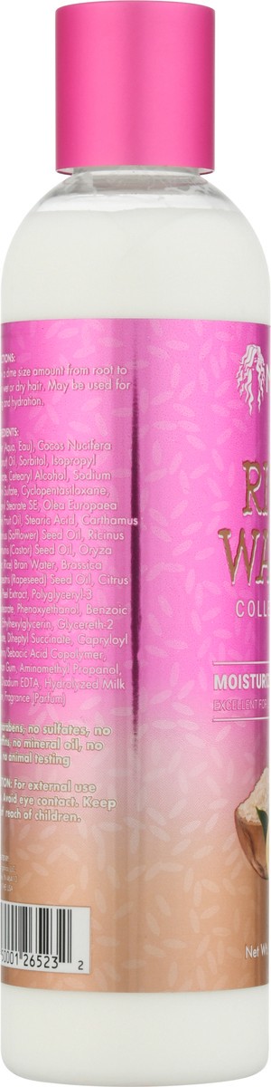 slide 6 of 9, Mielle Rice Water 8 oz, 8 oz