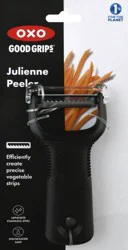 OXO Good Grips Julienne Peeler 1 ea