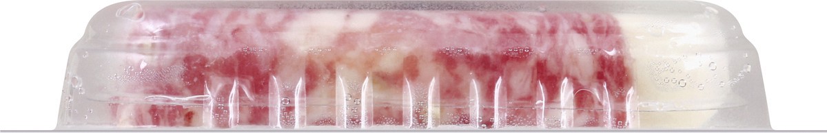 slide 6 of 8, Formaggio Artisan Sopressata & Mozzarella Wrap, 5 oz