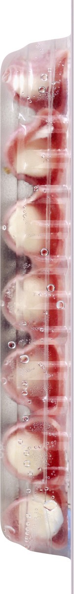 slide 3 of 8, Formaggio Artisan Sopressata & Mozzarella Wrap, 5 oz