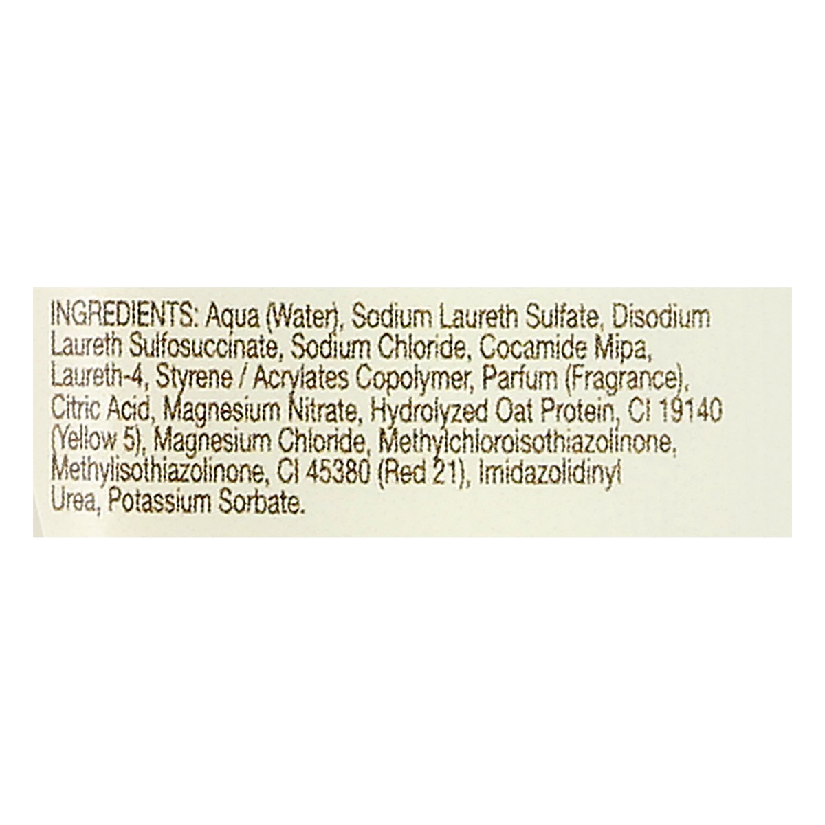 slide 3 of 9, Avena Shower Gel 25.5 oz, 25.5 fl oz