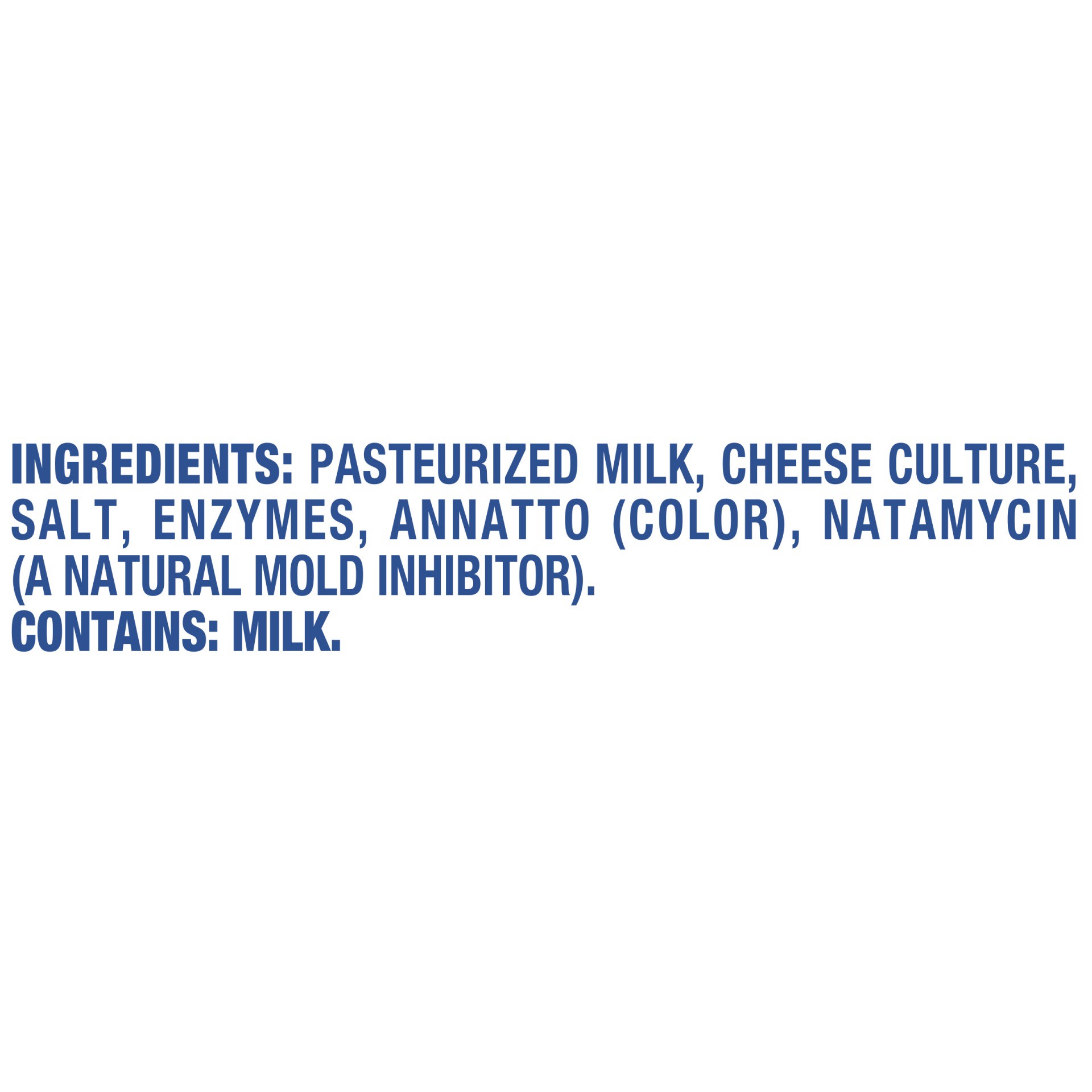 slide 8 of 13, Kraft Mild Cheddar Cheese Cubes, 6.4 oz Bag, 6.4 oz