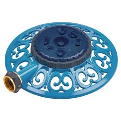 Sprout Metal 8-Pattern Sprinkler