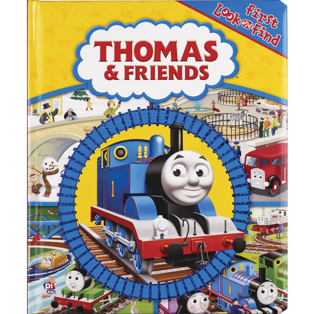 slide 1 of 1, M1l Find Thomas, 1 ct