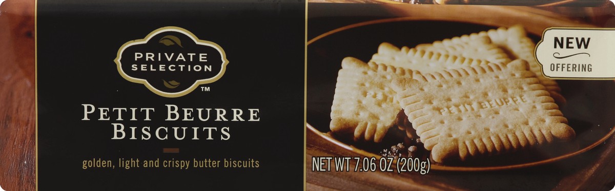 slide 4 of 4, Private Selection Biscuits 7.06 oz, 7.06 oz