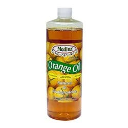 Medina Orange Oil